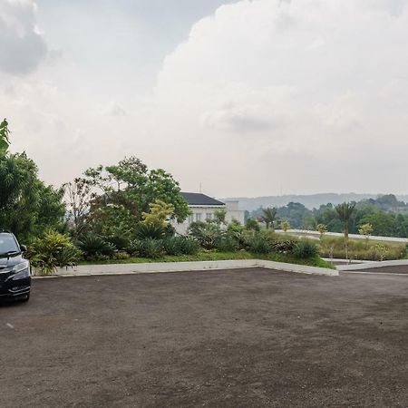Reddoorz Plus Near Exit Toll Puncak 2 Богор Екстериор снимка