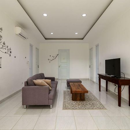 Reddoorz Plus Near Exit Toll Puncak 2 Богор Екстериор снимка