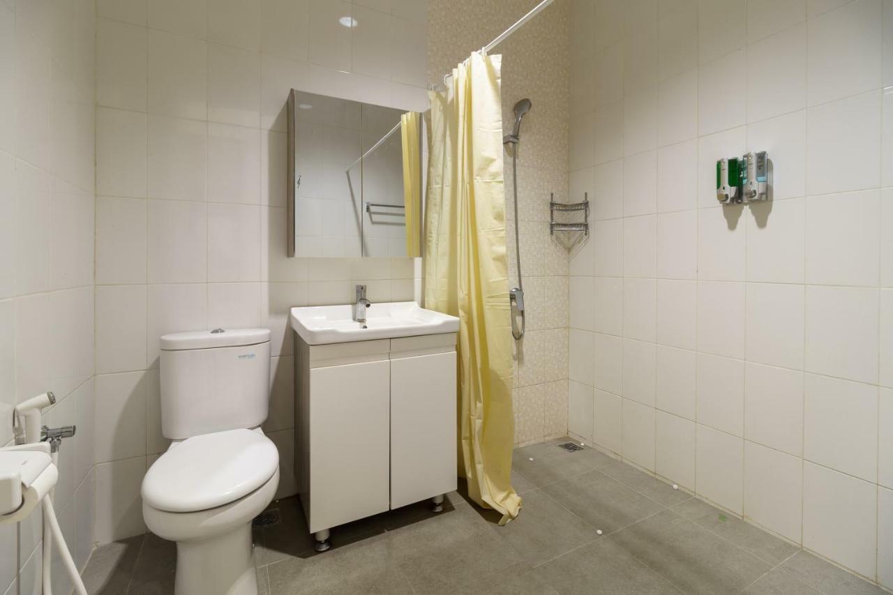Reddoorz Plus Near Exit Toll Puncak 2 Богор Екстериор снимка