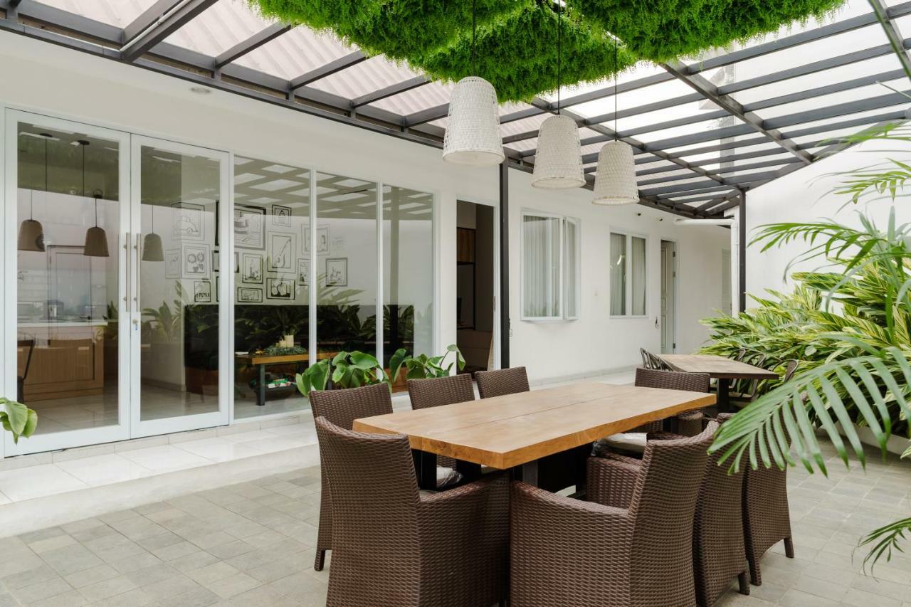 Reddoorz Plus Near Exit Toll Puncak 2 Богор Екстериор снимка