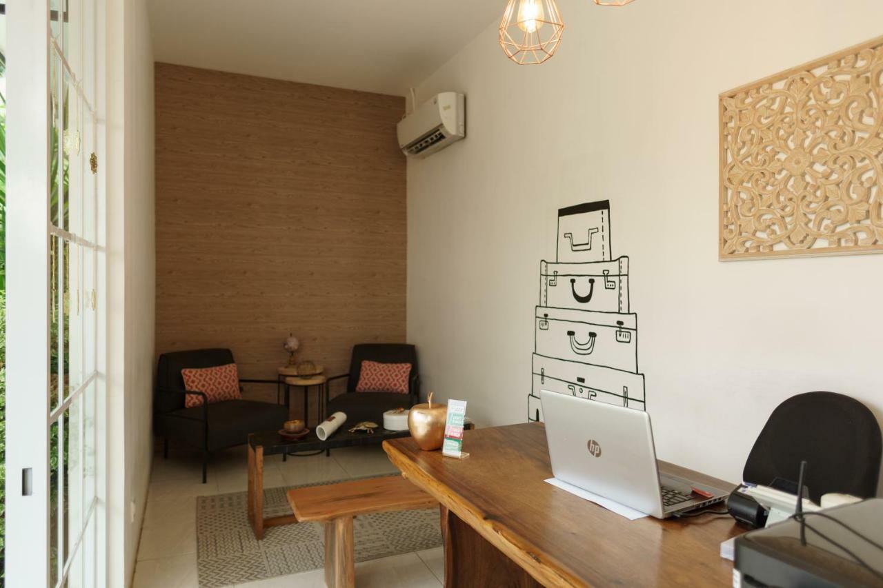 Reddoorz Plus Near Exit Toll Puncak 2 Богор Екстериор снимка