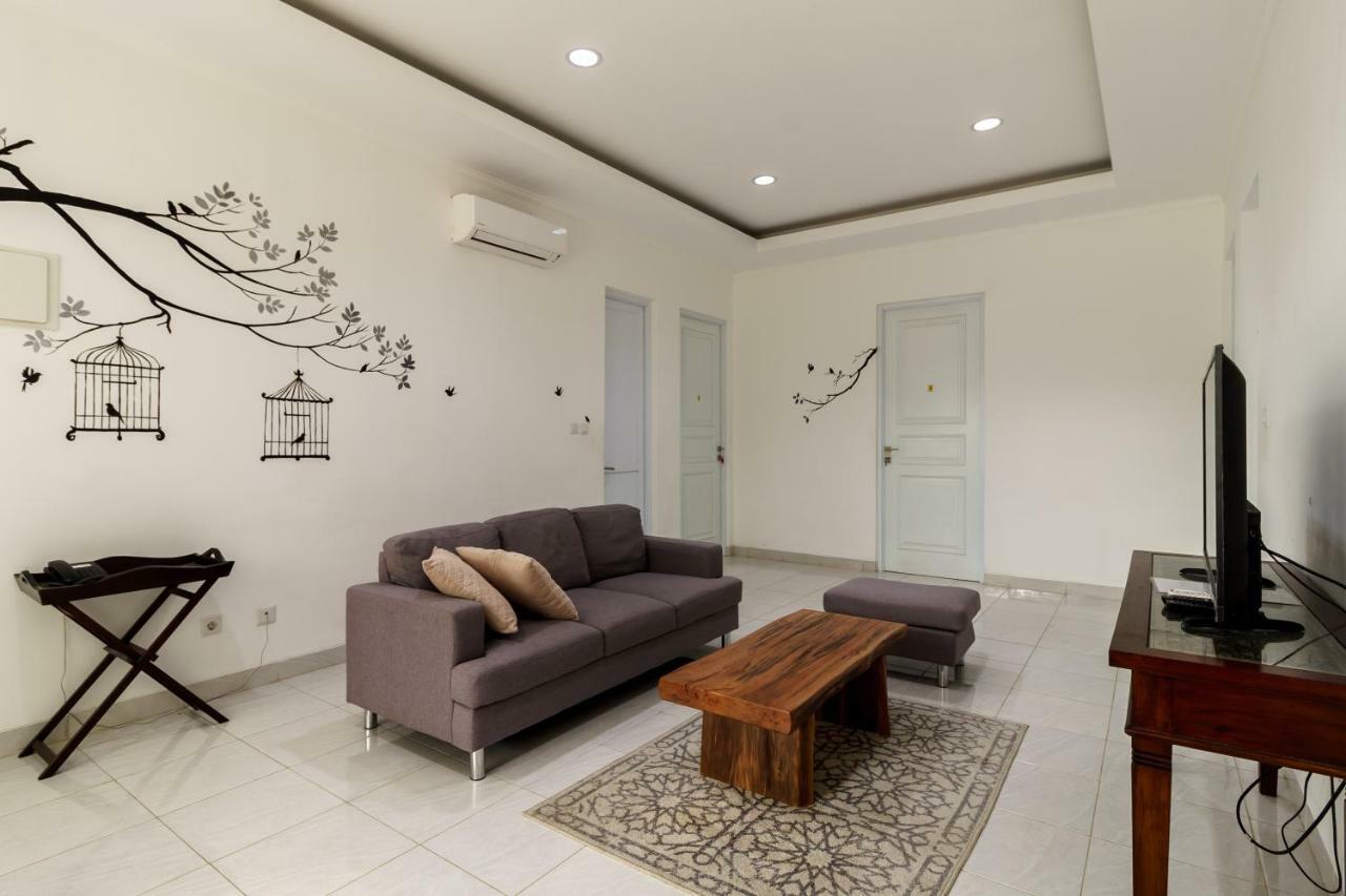 Reddoorz Plus Near Exit Toll Puncak 2 Богор Екстериор снимка