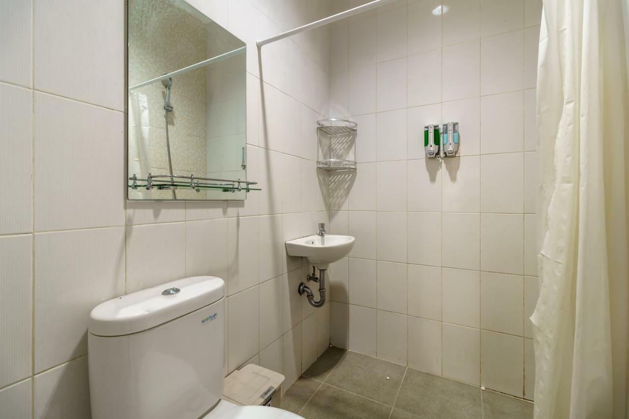 Reddoorz Plus Near Exit Toll Puncak 2 Богор Екстериор снимка
